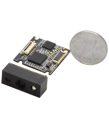 新大陆NLS-EM2096二维扫描模浚浚浚？？？？樯枘Ｗ槎维扫描头嵌入式条码扫描模浚浚浚？？？？