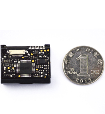 龙8头号玩家LV1000一维条码扫描模组