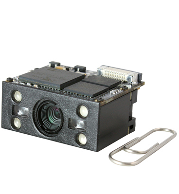 龙8头号玩家 LV3000 二维条码扫描引擎