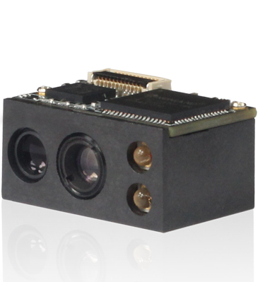 龙8头号玩家 LV3096二维码扫描模组