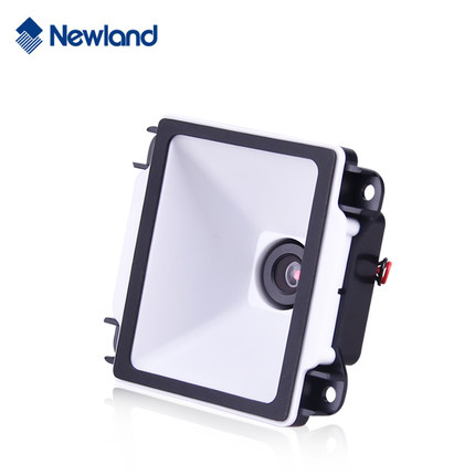 新大陆NLS-EM20二维扫描模浚浚？？樯柰 嵌入式公交系统扫描模浚浚？？ 闸机扫描模组