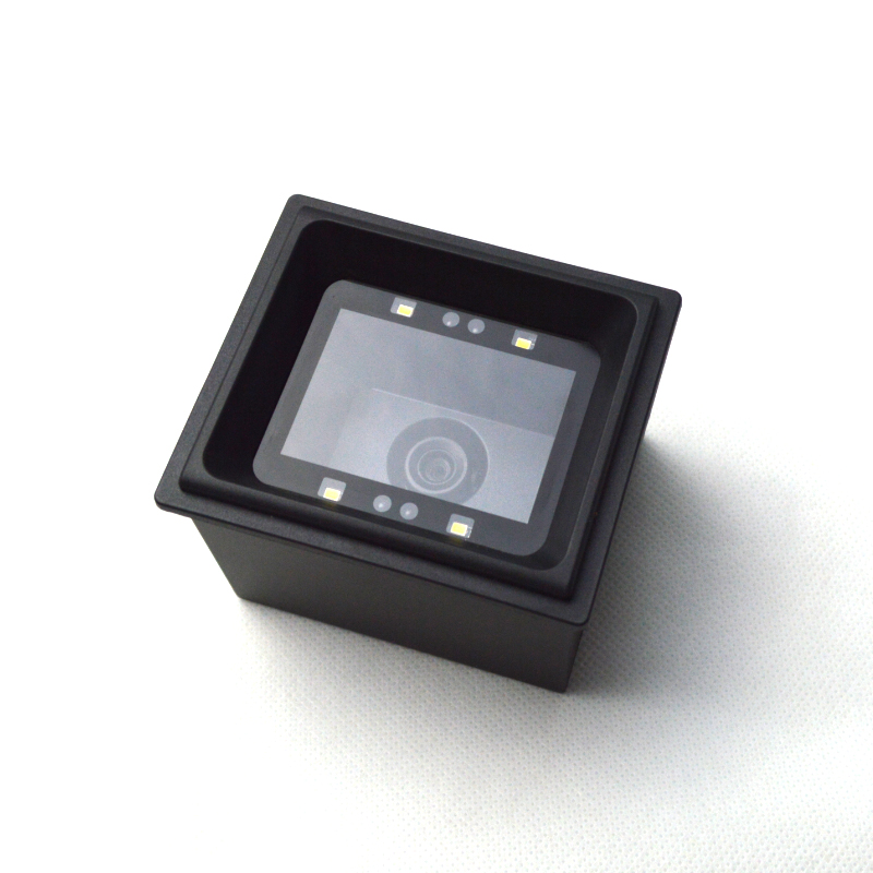 新大陆FM30 二维牢靠式扫描？？？？？？？？ 闸机通道/自助取票机/扫码取票专用扫描头