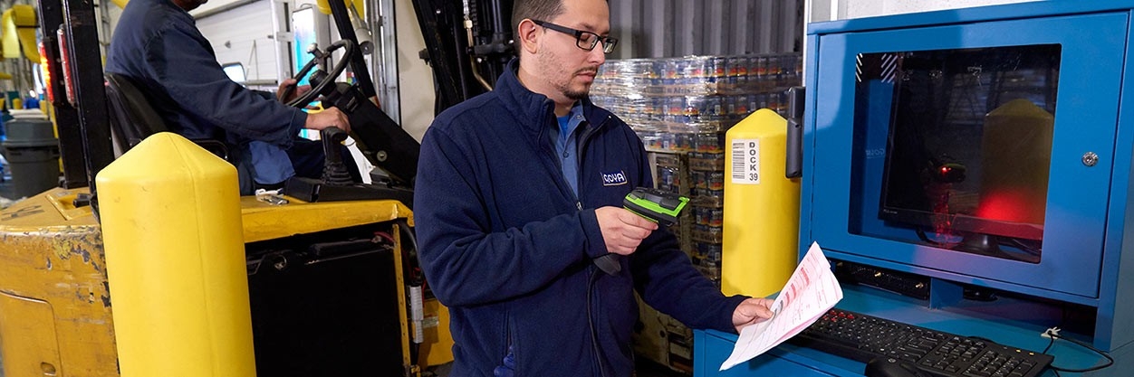 哪种工业扫描枪适合您？？？？？扫描枪性能优势*剖析一