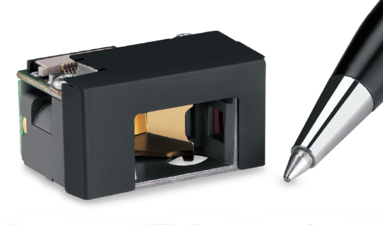 zebra斑马SE95X 激光条码扫描模？？？？