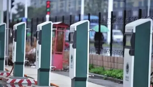 智能充电桩嵌入条码扫描模？？？？？？？椋，，，，实现扫码支付 