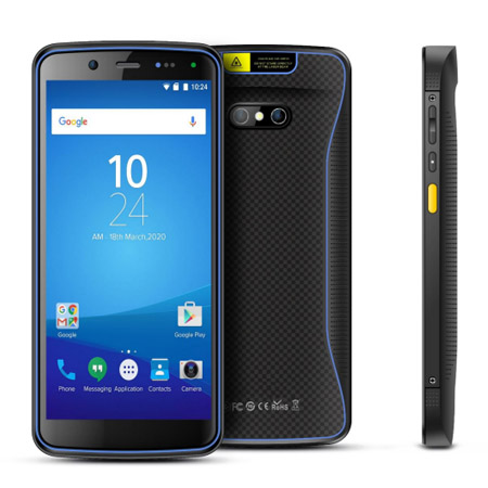 ？？？？？？？？礛V-IDP5004-332全屏8核智能PDA