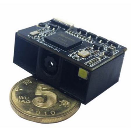 二维嵌入式扫描？？？？？